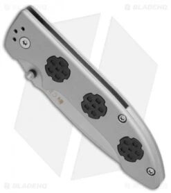 Blade HQ 16 Blade HQ -Blade HQ CRKT 1000A Wild Weasel SA BB BHQ 0376 jr spine