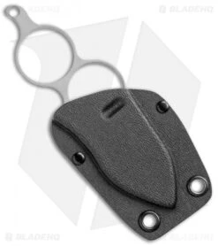 CRKT A.G. Ringer Guthook Fixed Blade Neck Knife (2.375" Satin) 2250 8 CRKT A.G. Ringer Guthook Fixed Blade Neck Knife (2.375" Satin) 2250 -Blade HQ CRKT A.G. Ringer Guthook Neck Knife Satin 2250 BHQ 75699 jr sheath