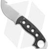 CRKT Alaska Cobuk Skinner Fixed Blade Knife (2.5" Satin) 2004 -Blade HQ CRKT Alaska Cobuk skinner satin 2004 BHQ 69082 er