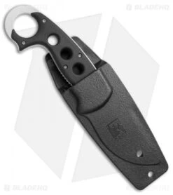 CRKT Alaska Cobuk Skinner Fixed Blade Knife (2.5" Satin) 2004 8 CRKT Alaska Cobuk Skinner Fixed Blade Knife (2.5" Satin) 2004 -Blade HQ CRKT Alaska Cobuk skinner satin 2004 BHQ 69082 er sheath