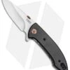 CRKT Avant Flipper Knife Carbon Fiber (3.17" Satin) 4620 2 CRKT Avant Flipper Knife Carbon Fiber (3.17" Satin) 4620 -Blade HQ CRKT Avant Flipper CF Satin 4620 BHQ 92281 jr