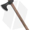 CRKT Johnson Berserker Axe Tennessee Hickory (19" Black) -Blade HQ CRKT Berserker Axe Tennessee Hickory 2736 BHQ 119331 jr