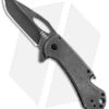 CRKT Bev-Edge Flipper Knife W/ Bottle Opener Black (2.5" Black Stonewash) 4635 1 CRKT Bev-Edge Flipper Knife W/ Bottle Opener Black (2.5" Black Stonewash) 4635 -Blade HQ CRKT Bev Edge Flipper Bottle Opener Black SW 4635 BHQ 92320 jr