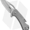 CRKT Bev-Edge Flipper Knife W/ Bottle Opener (2.5" Stonewash) 4630 -Blade HQ CRKT Bev Edge Flipper Bottle Opener SW 4630 BHQ 92271 jr