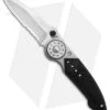 CRKT BladeLOCK 2 Folding Knife (2.8" Satin) 4112 -Blade HQ CRKT BladeLOCK 2 SAtin 4112 BHQ 87025 jr