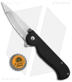 CRKT Bud Nealy Pesh-Kabz Liner Lock Knife Black (3" Satin) 6663 9 CRKT Bud Nealy Pesh-Kabz Liner Lock Knife Black (3" Satin) 6663 -Blade HQ CRKT Bud Nealy Pesh Kabz LL Black Satin 6663 BHQ 87730 jr bottlecap