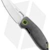 CRKT Burnley Sketch Wharncliffe Frame Lock Folding Knife SS (2.75" Satin) 2550 -Blade HQ CRKT Burnley Sketch Wharncliffe FL Folding SS Satin 2550 BHQ 103634 jr