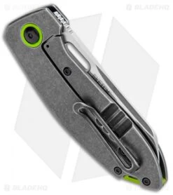 CRKT Burnley Sketch Wharncliffe Frame Lock Folding Knife SS (2.75" Satin) 2550 8 CRKT Burnley Sketch Wharncliffe Frame Lock Folding Knife SS (2.75" Satin) 2550 -Blade HQ CRKT Burnley Sketch Wharncliffe FL Folding SS Satin 2550 BHQ 103634 jr side