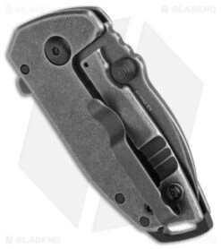 CRKT Burnley Squid Compact Frame Lock Knife (1.75" Black SW) -Blade HQ CRKT Burnley Squid Compact FL Black SW BHQ 178665 jr side