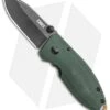CRKT Burnley Squid Frame Lock Knife Green Micarta (2.25" Smokewash D2) 2 CRKT Burnley Squid Frame Lock Knife Green Micarta (2.25" Smokewash D2) -Blade HQ CRKT Burnley Squid Frame Lock Knife Green Micarta 2.25 Smokewash D2 BHQ 111825 LS