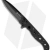 CRKT Carson M16-01KS Spear Point Frame Lock Knife (3.125" Black) -Blade HQ CRKT Carson M16 01KS SP FL Black BHQ 11416 jr