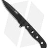 CRKT Carson M16-03KS Frame Lock Flipper Knife (3.55" Black) -Blade HQ CRKT Carson M16 03KS black BHQ 76689 er