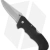 CRKT Cascade Lockback Folding Knife (3.5" Bead Blast Serr) -Blade HQ CRKT Cascade LB BB Serr 6914 BHQ 72002 jr