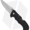 CRKT Cascade Lockback Folding Knife (3.5" Bead Blast) 2 CRKT Cascade Lockback Folding Knife (3.5" Bead Blast) -Blade HQ CRKT Cascade bb BHQ 69077 er