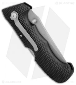 CRKT Cascade Lockback Folding Knife (3.5" Bead Blast) 8 CRKT Cascade Lockback Folding Knife (3.5" Bead Blast) -Blade HQ CRKT Cascade bb BHQ 69077 er side