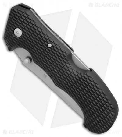 CRKT Cascade Lockback Folding Knife (3.5" Bead Blast) 4 CRKT Cascade Lockback Folding Knife (3.5" Bead Blast) - Image 2