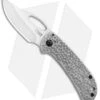 CRKT Chehalem Frame Lock Knife Stainless Steel (2.75" Satin) 6540 -Blade HQ CRKT Chehalem FL SS Satin 6540 BHQ 103941 jr