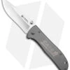 CRKT Drifter Frame Lock Knife Stainless Steel (3" Satin) 2 CRKT Drifter Frame Lock Knife Stainless Steel (3" Satin) -Blade HQ CRKT Drifter FL Case Agriculture BHQ 154228 td