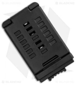 CRKT Du Hoc Karambit Fixed Blade Knife (5.1" Black) 2630 -Blade HQ CRKT Du Hoc Karambit Black BHQ 85386 er lock