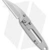 CRKT Ed Halligan Delilah's P.E.C.K Frame Lock Knife (1.75" Bead Blast) 5520 -Blade HQ CRKT Ed Halligan Delilahs P.E.C.K. FL BB 5520 BHQ 7570 jr