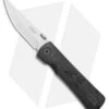 CRKT Folding Heiho Spring Assisted Knife (3.125" Satin) 2900 -Blade HQ CRKT Folding Heiho SA Satin 2900 BHQ 6277 jr