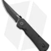 CRKT Folding Hissatsu Spring Assisted Knife (3.875" Black) 2903 2 CRKT Folding Hissatsu Spring Assisted Knife (3.875" Black) 2903 -Blade HQ CRKT Folding Hissatsu SA Black 2903 BHQ 1948 jr