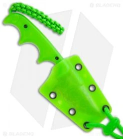 CRKT Folts Minimalist Bowie Neck Knife "Gears" (2.12" Satin) 2387G -Blade HQ CRKT Folts Minimalist Bowie Neck Knife Gears Satin 2387G BHQ 103636 jr sheath