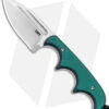 CRKT Folts Minimalist Spear Point Neck Knife Green Resin/Fiber (2.1" Stonewash) 1 CRKT Folts Minimalist Spear Point Neck Knife Green Resin/Fiber (2.1" Stonewash) -Blade HQ CRKT Folts Minimalist SP Neck Knife Green Resin Fiber SW BHQ 145872 jr