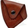 CRKT Freya Axe Leather Sheath - Brown 1 CRKT Freya Axe Leather Sheath - Brown -Blade HQ CRKT Freya Leather Sheath D2749 BHQ 119381 jr