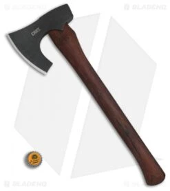 CRKT Freyr Norse Axe Tennessee Hickory 2746 7 CRKT Freyr Norse Axe Tennessee Hickory 2746 -Blade HQ CRKT Freyr Norse Axe Tennessee Hickory 2746 BHQ 76691 er bottlecap