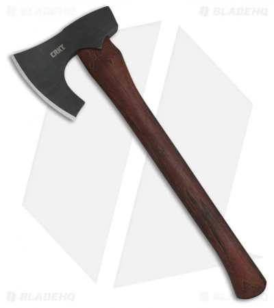 CRKT Freyr Norse Axe Tennessee Hickory 2746 3 CRKT Freyr Norse Axe Tennessee Hickory 2746