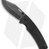 CRKT Ryan Johnson The Gulf Lock Knife Black G10 (4" Black Stonewash) 2 CRKT Ryan Johnson The Gulf Lock Knife Black G10 (4" Black Stonewash) -Blade HQ CRKT Gulf LL Black G 10 BSW 2795 BHQ 103930 jr 2