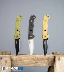 CRKT Hammond Cruiser Liner Lock Knife Tan (3.75" Bead Blast Serr) 7914DI 5 CRKT Hammond Cruiser Liner Lock Knife Tan (3.75" Bead Blast Serr) 7914DI -Blade HQ CRKT Hammond Cruiser LAWKS Liner Lock Knife Black Bead Blast 7904 BHQ6836 kp grey wall wood stabbed web 2