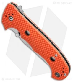 CRKT Hammond Cruiser LAWKS Liner Lock Knife Orange (3.75" Satin) 7904OR 7 CRKT Hammond Cruiser LAWKS Liner Lock Knife Orange (3.75" Satin) 7904OR -Blade HQ CRKT Hammond Cruiser Orange CR7904OR BHQ 87147 jr spine 2