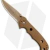 CRKT Hammond Iraqi Freedom Desert Cruiser Knife Tan (3.75" Tan Serr) 7914DI 1 CRKT Hammond Iraqi Freedom Desert Cruiser Knife Tan (3.75" Tan Serr) 7914DI -Blade HQ CRKT Hammond Iraqi Freedom Desert Cruiser Tan Tan Serr 7914DI BHQ 87014 jr