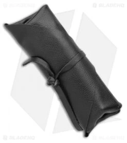 CRKT Hirin Liner Lock Knife Titanium (3.5" Satin M390) 5042 -Blade HQ CRKT Hirin Frame Lock Knife 3.5in Satin 5042 BHQ 113913 LS Siheath