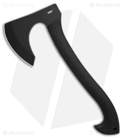 CRKT James Williams Skeggox 13" Axe 2917