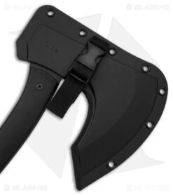 CRKT James Williams Skeggox 13" Axe 2917 -Blade HQ CRKT James Williams Skeggox 13in Axe BHQ 145862 td sheath
