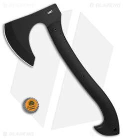 CRKT James Williams Skeggox 13" Axe 2917 -Blade HQ CRKT James Williams Skeggox 13in Axe BHQ 145862 td size