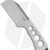 CRKT Jon Graham Razel Chisel Fixed Blade Knife Gray Stainless Steel (2" Steel) 2 CRKT Jon Graham Razel Chisel Fixed Blade Knife Gray Stainless Steel (2" Steel) -Blade HQ CRKT Jon Graham Razel Chisel Fixed Blade SW BHQ 178660 jr