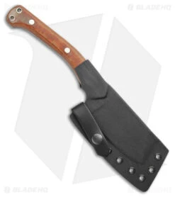 CRKT Jon Graham Razel Nax Machete Fixed Blade Knife Brown (4.29" Blackwash) -Blade HQ CRKT Jon Graham Razel Nax Machete Fixed Blade BHQ 178659 jr sheath