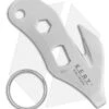 CRKT K.E.R.T Emergency Rescue Tool Keychain -Blade HQ CRKT KERT emergency rescue tool keychain 2055K BHQ 43689 er