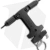 CRKT Knife Maintenance Tool Key Chain - 9704 -Blade HQ CRKT Knife Maintenance Tool jr open