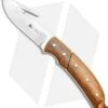 CRKT Kuskokwin Kommer Signature Hunter Fixed Blade Bamboo (3.3" Satin) 2820 -Blade HQ CRKT Kuskokwin Kommer Signature Hunter Blade Bamboo 2820 BHQ 69084 jr