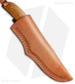 CRKT Kuskokwin Kommer Signature Hunter Fixed Blade Bamboo (3.3" Satin) 2820 8 CRKT Kuskokwin Kommer Signature Hunter Fixed Blade Bamboo (3.3" Satin) 2820 -Blade HQ CRKT Kuskokwin Kommer Signature Hunter Blade Bamboo 2820 BHQ 69084 jr sheath