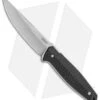 CRKT Lucas Burnley Strafe Fixed Blade Knife Black GFN (4.6" Satin)1210 2 CRKT Lucas Burnley Strafe Fixed Blade Knife Black GFN (4.6" Satin)1210 -Blade HQ CRKT Lucas Burnley Strafe Black GFN Satin 1210 BHQ 51814 jr