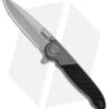 CRKT M40-03 Deadbolt Lock Knife Aluminum/GFN (3" Bead Blast) -Blade HQ CRKT M40 03 Deadbolt Lock Aluminum GFN BB M40 03 BHQ 103618 jr
