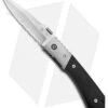 CRKT Mini Tighe Tac Liner Lock Knife (2.6" Satin Serr) 8111 2 CRKT Mini Tighe Tac Liner Lock Knife (2.6" Satin Serr) 8111 -Blade HQ CRKT Mini Tighe Tac LL Satin Serr 8111 BHQ 74028 jr