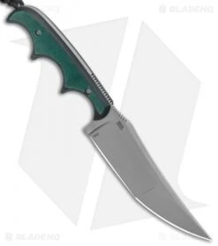 CRKT Folts Minimalist Katana Neck Knife Green Resin/Fiber (3.6" Bead Blast) 7 CRKT Folts Minimalist Katana Neck Knife Green Resin/Fiber (3.6" Bead Blast) -Blade HQ CRKT Minimalist Katana Neck Knife BB BHQ 138970 jr spine