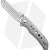 CRKT Oxcart Frame Lock Assisted Knife Stainless Steel (3.05" Satin) 6135 2 CRKT Oxcart Frame Lock Assisted Knife Stainless Steel (3.05" Satin) 6135 -Blade HQ CRKT Oxcart FL Assisted Knife Stainless Steel 3in Satin BHQ 145865 td jr